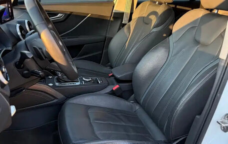 Audi Q2 I, 2023 год, 2 458 757 рублей, 12 фотография