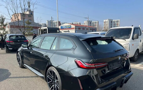 BMW M5, 2025 год, 19 550 000 рублей, 3 фотография