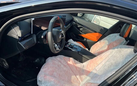 BMW M5, 2025 год, 19 550 000 рублей, 9 фотография