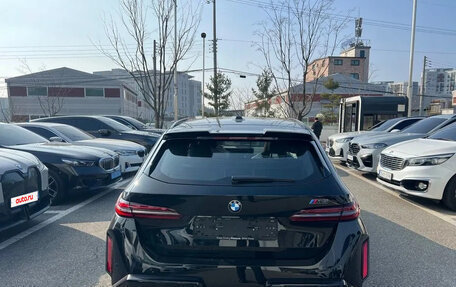 BMW M5, 2025 год, 19 550 000 рублей, 5 фотография