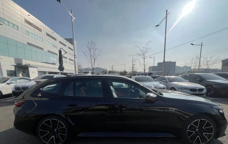 BMW M5, 2025 год, 19 550 000 рублей, 8 фотография