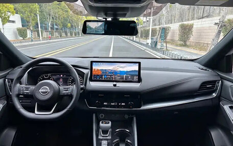 Nissan Qashqai, 2023 год, 1 811 757 рублей, 8 фотография