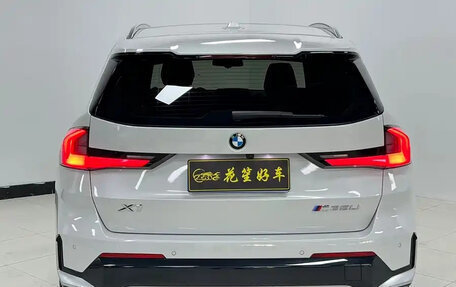 BMW X1, 2023 год, 3 511 757 рублей, 5 фотография