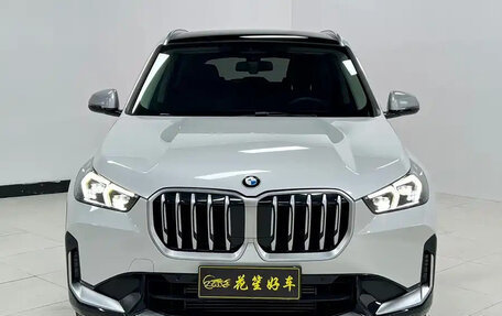 BMW X1, 2023 год, 3 511 757 рублей, 2 фотография