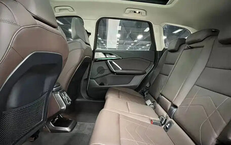 BMW X1, 2023 год, 3 511 757 рублей, 12 фотография