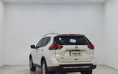 Nissan X-Trail, 2023 год, 2 500 069 рублей, 2 фотография
