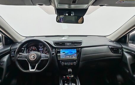 Nissan X-Trail, 2023 год, 2 500 069 рублей, 5 фотография