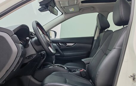 Nissan X-Trail, 2023 год, 2 500 069 рублей, 4 фотография