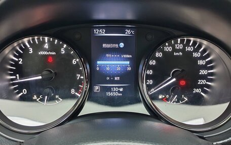 Nissan X-Trail, 2023 год, 2 500 069 рублей, 7 фотография