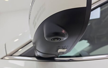 Nissan X-Trail, 2023 год, 2 500 069 рублей, 10 фотография