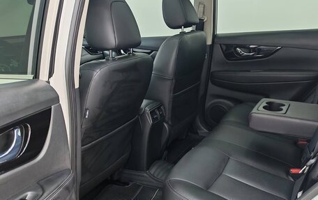 Nissan X-Trail, 2023 год, 2 500 069 рублей, 9 фотография