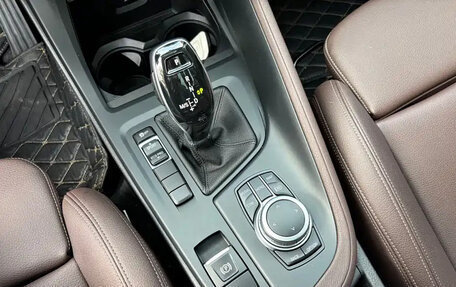 BMW X1, 2022 год, 2 500 001 рублей, 13 фотография