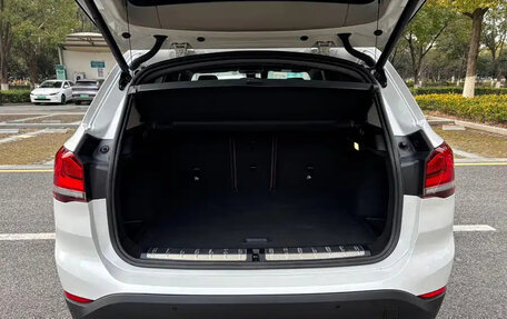 BMW X1, 2022 год, 2 500 001 рублей, 16 фотография