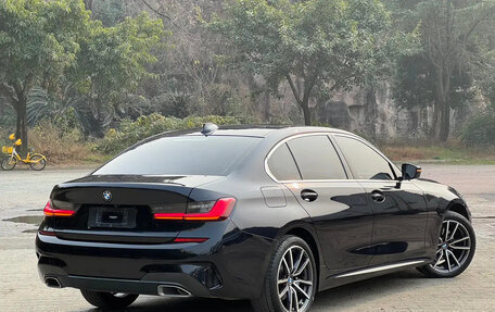 BMW 3 серия, 2022 год, 3 300 069 рублей, 5 фотография