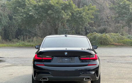 BMW 3 серия, 2022 год, 3 300 069 рублей, 4 фотография