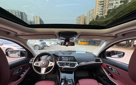 BMW 3 серия, 2022 год, 3 300 069 рублей, 7 фотография