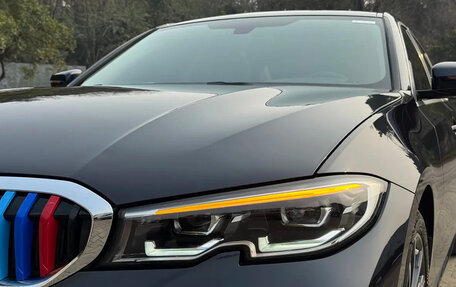 BMW 3 серия, 2022 год, 3 300 069 рублей, 6 фотография