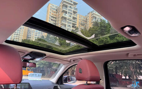 BMW 3 серия, 2022 год, 3 300 069 рублей, 13 фотография