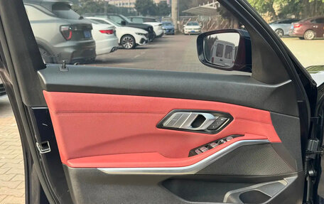 BMW 3 серия, 2022 год, 3 300 069 рублей, 17 фотография