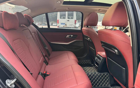 BMW 3 серия, 2022 год, 3 300 069 рублей, 19 фотография