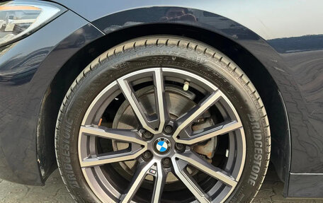 BMW 3 серия, 2022 год, 3 300 069 рублей, 14 фотография