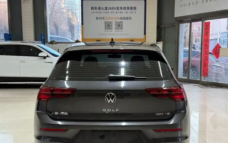 Volkswagen Golf VIII, 2023 год, 2 227 757 рублей, 5 фотография