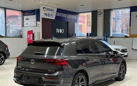 Volkswagen Golf VIII, 2023 год, 2 227 757 рублей, 6 фотография