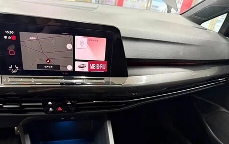 Volkswagen Golf VIII, 2023 год, 2 227 757 рублей, 11 фотография