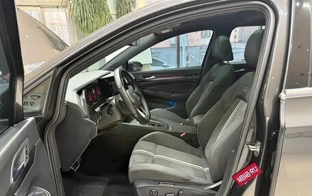 Volkswagen Golf VIII, 2023 год, 2 227 757 рублей, 10 фотография