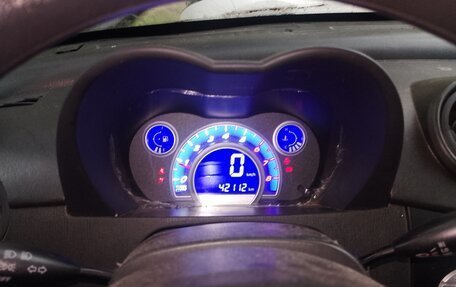 Lifan Smily I (330) рестайлинг, 2013 год, 230 000 рублей, 3 фотография