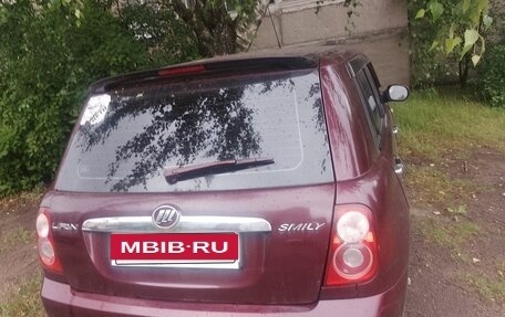 Lifan Smily I (330) рестайлинг, 2013 год, 230 000 рублей, 2 фотография