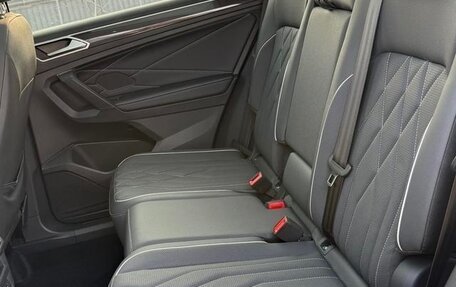 Volkswagen Tiguan II, 2023 год, 3 000 069 рублей, 11 фотография