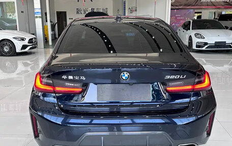 BMW 3 серия, 2023 год, 4 200 001 рублей, 5 фотография