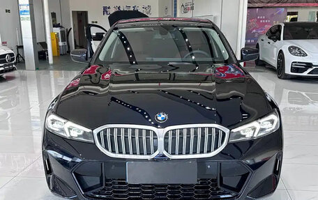 BMW 3 серия, 2023 год, 4 200 001 рублей, 2 фотография