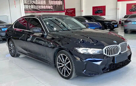 BMW 3 серия, 2023 год, 4 200 001 рублей, 3 фотография