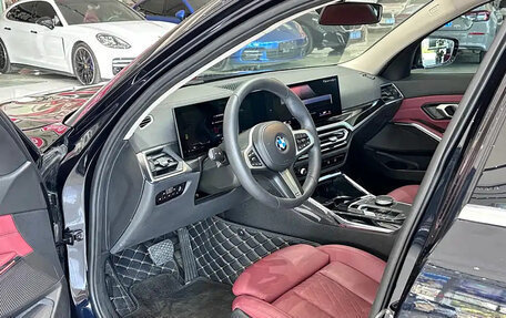 BMW 3 серия, 2023 год, 4 200 001 рублей, 7 фотография