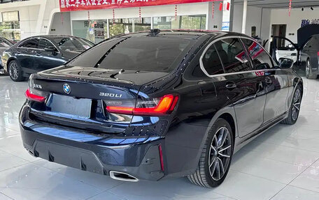 BMW 3 серия, 2023 год, 4 200 001 рублей, 4 фотография