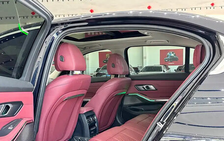 BMW 3 серия, 2023 год, 4 200 001 рублей, 9 фотография