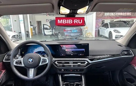 BMW 3 серия, 2023 год, 4 200 001 рублей, 8 фотография