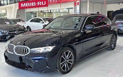 BMW 3 серия, 2023 год, 4 200 001 рублей, 1 фотография