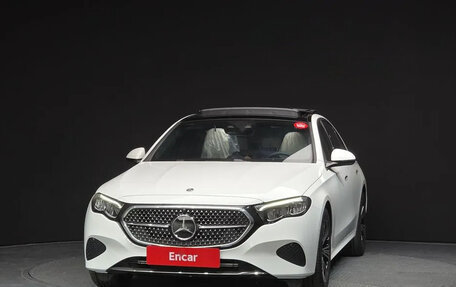 Mercedes-Benz E-Класс, 2025 год, 5 500 000 рублей, 3 фотография