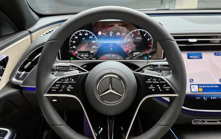 Mercedes-Benz E-Класс, 2025 год, 5 500 000 рублей, 12 фотография