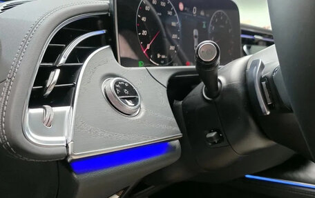 Mercedes-Benz E-Класс, 2025 год, 5 500 000 рублей, 13 фотография