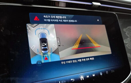 Mercedes-Benz E-Класс, 2025 год, 5 500 000 рублей, 16 фотография