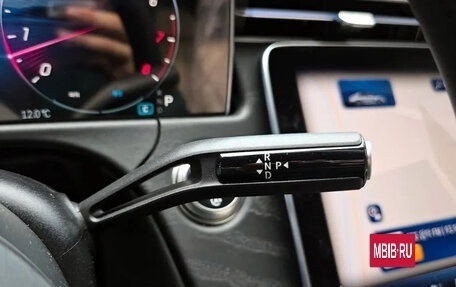 Mercedes-Benz E-Класс, 2025 год, 5 500 000 рублей, 8 фотография