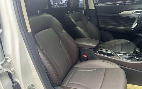 Changan CS35 Plus, 2021 год, 1 540 230 рублей, 8 фотография