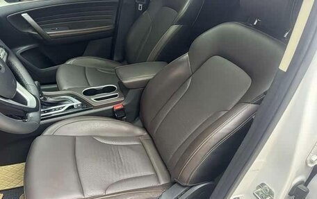 Changan CS35 Plus, 2021 год, 1 540 230 рублей, 5 фотография