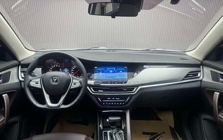 Changan CS35 Plus, 2021 год, 1 540 230 рублей, 13 фотография