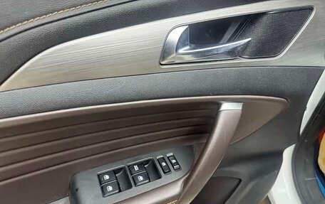 Changan CS35 Plus, 2021 год, 1 540 230 рублей, 11 фотография