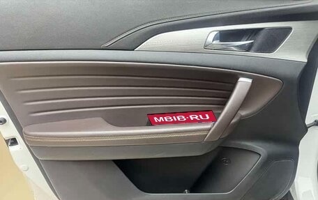 Changan CS35 Plus, 2021 год, 1 540 230 рублей, 9 фотография